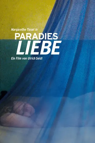 Görsel: TMDB Paradies: Liebe afişi