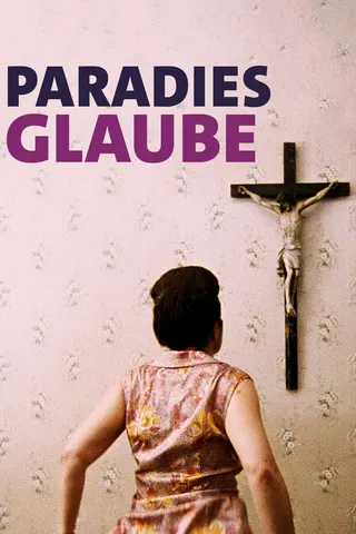Görsel: TMDB Paradise: Faith afişi