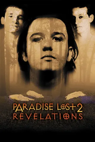 Görsel: TMDB Paradise Lost 2: Revelations afişi
