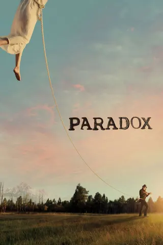 Görsel: TMDB Paradox afişi