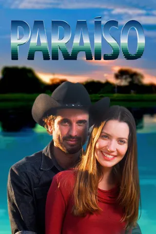 Görsel: TMDB Paraíso afişi