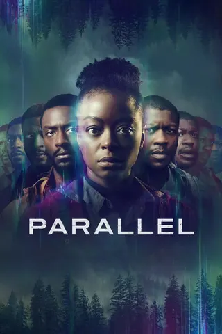 Görsel: TMDB Parallel afişi