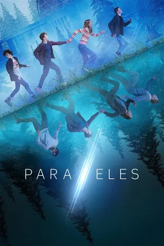 Parallels afişi
