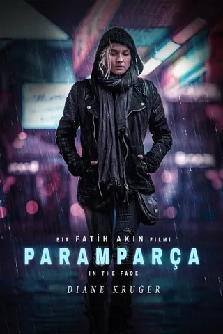 Görsel: TMDB Paramparça afişi