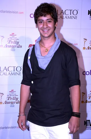 Paras Arora