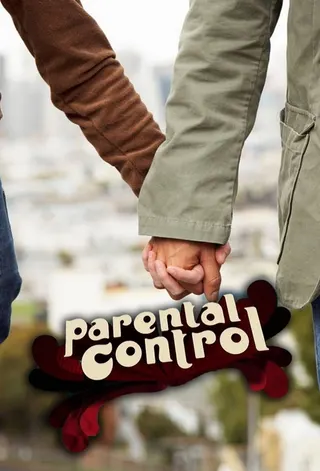 Görsel: TMDB Parental Control afişi