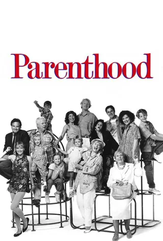 Görsel: TMDB Parenthood afişi