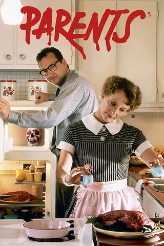 Görsel: TMDB Parents afişi