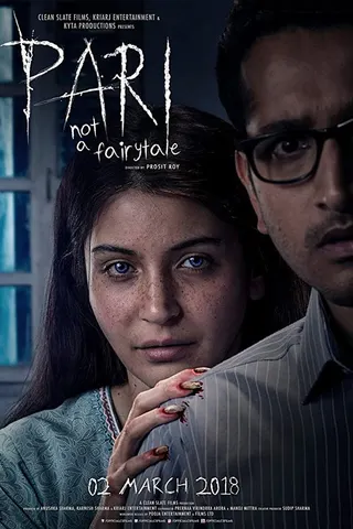 Pari afişi