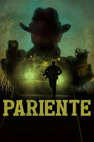 Görsel: TMDB Pariente afişi