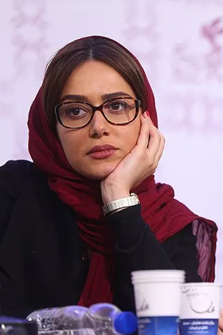 Görsel: Mohammad Hassanzadeh / CC BY Parinaz Izadyar