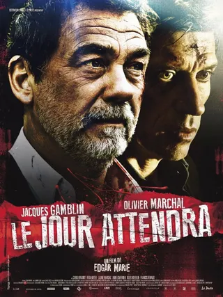 Görsel: TMDB Paris Countdown afişi