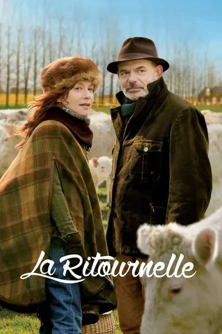 Paris Follies afişi