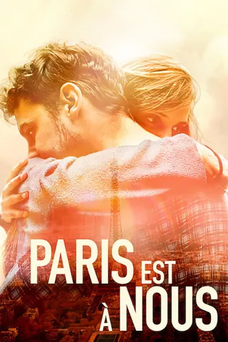 Paris Is Us afişi