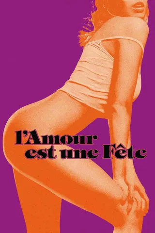 Görsel: TMDB Paris Pigalle afişi