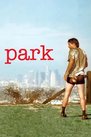 Görsel: TMDB Park afişi