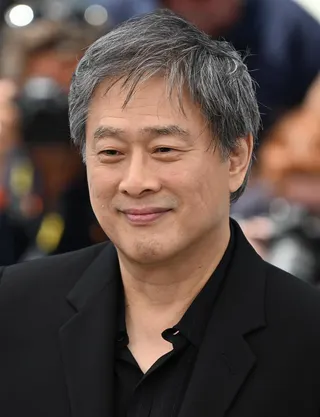Park Chan-wook