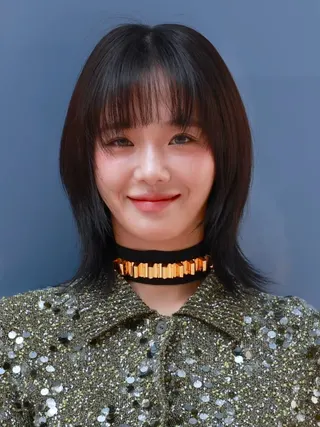 Park Gyu-young
