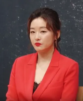 Park Jin-hee