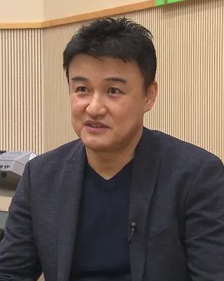 Görsel: KBS 뷰 / CC BY Park Joong-hoon