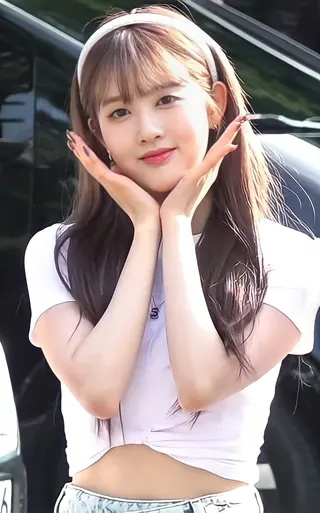 Park Si-eun