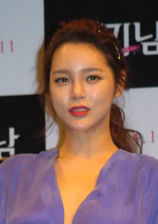 Görsel: KIYOUNG KIM / CC BY Park Si-yeon