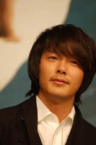 Görsel: 박재환; kinocine.com / CC BY-SA Park Yong-ha