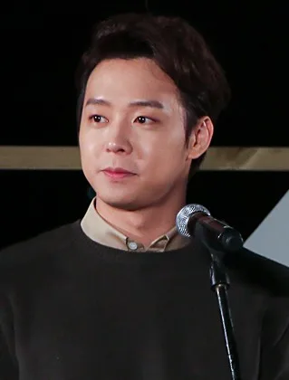 Park Yoochun