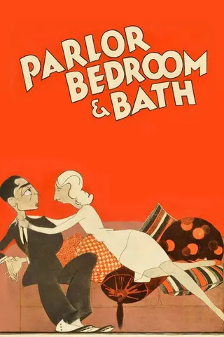 Görsel: TMDB Parlor, Bedroom and Bath afişi