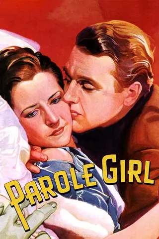 Görsel: TMDB Parole Girl afişi