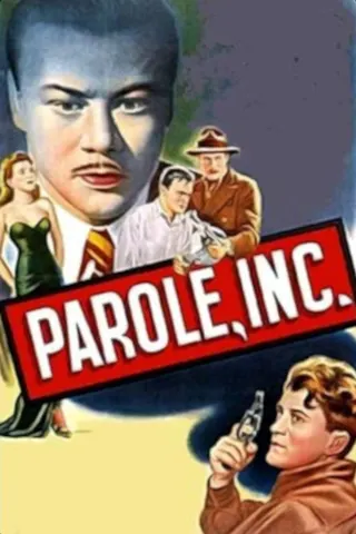 Parole, Inc. afişi