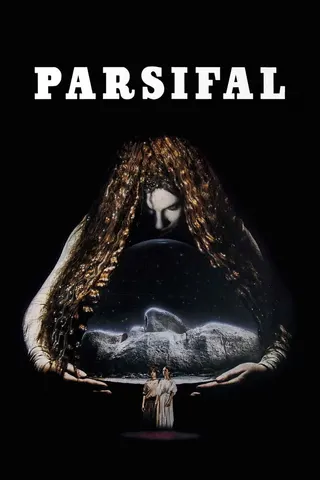 Görsel: TMDB Parsifal afişi