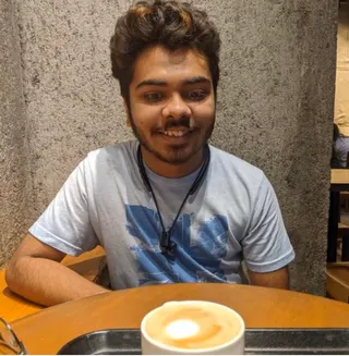 Görsel: Sushmity / CC BY-SA Parth Bhalerao