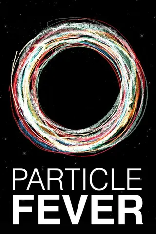 Görsel: TMDB Particle Fever afişi