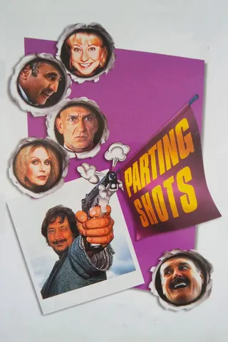 Görsel: TMDB Parting Shots afişi