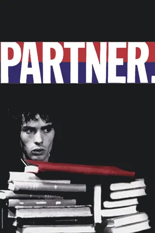 Görsel: TMDB Partner afişi