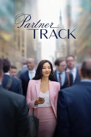 Görsel: TMDB Partner Track afişi