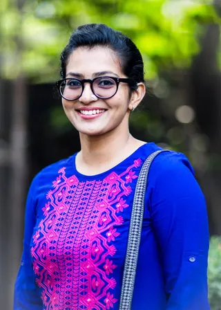 Görsel: Silverscreen Media Inc. (https://silverscreen.in) / CC BY-SA Parvathy Thiruvothu