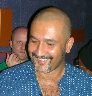 Görsel: Rrenner / CC BY-SA Parvez Sharma