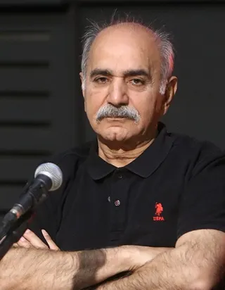 Görsel: عکاس: امین یاری / CC BY Parviz Parastui