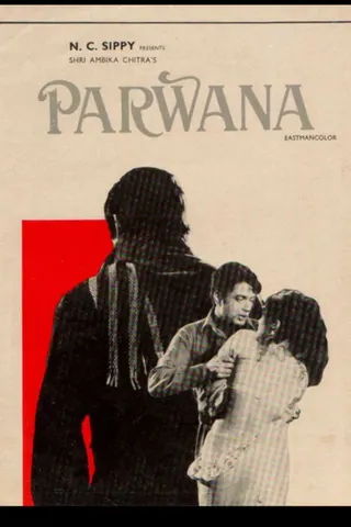 Parwana afişi