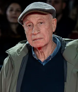 Pascal Bonitzer
