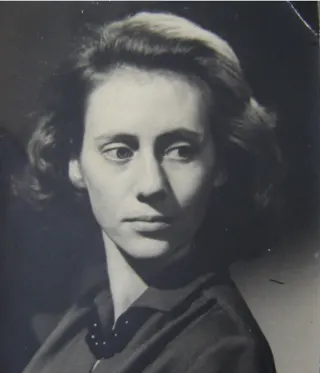 Pascale de Boysson
