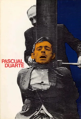 Pascual Duarte afişi