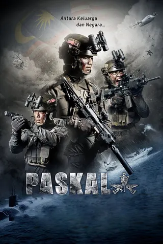 PASKAL afişi