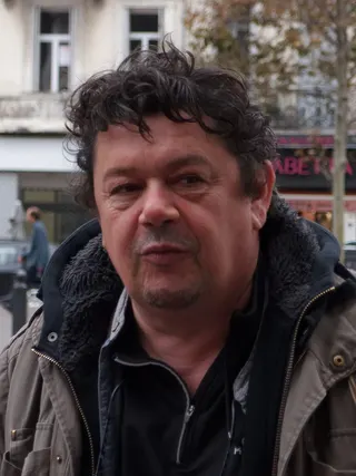 Görsel: Bernard Grychowski / CC BY-SA Pasquale D'Inca