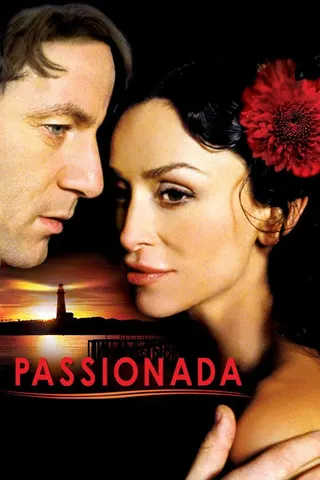 Görsel: TMDB Passionada afişi