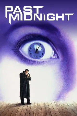 Görsel: TMDB Past Midnight afişi