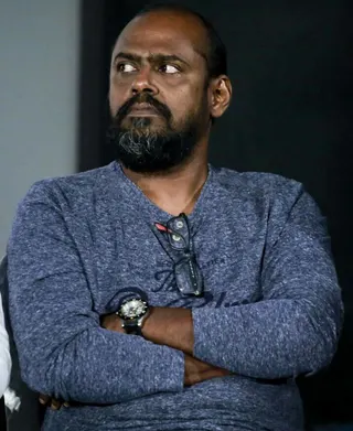 Görsel: Sriram Narasimhan Silverscreen Media Inc. (https://silverscreen.in) / CC BY-SA Pasupathy