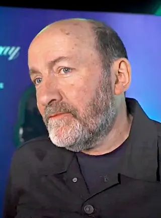 Görsel: Dublin International Film Festival / CC BY Pat Collins